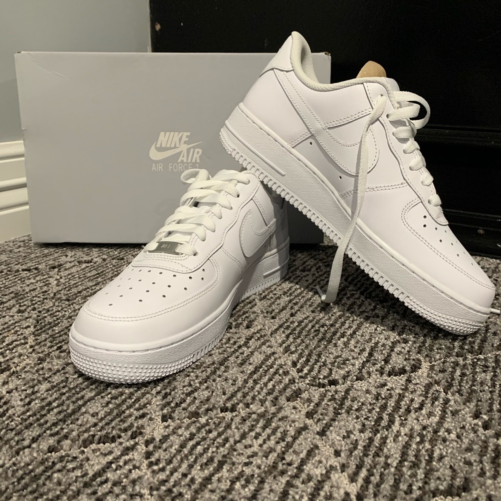 Nike Air Force 1